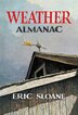 Weather Almanac by Eric Sloane, Paperback | Indigo Chapters