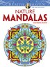Creative Haven Nature Mandalas Coloring Book by Marty Noble, Paperback | Indigo Chapters