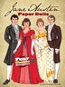 Jane Austen Paper Dolls by Eileen Rudisill Miller, Paperback | Indigo Chapters