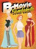 B-Movie Bombshells Paper Dolls by Gregg Nystrom, Paperback | Indigo Chapters