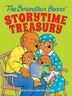 The Berenstain Bears' Storytime Treasury by Stan Berenstain, Paperback | Indigo Chapters