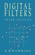 Digital Filters by R W Hamming, Paperback | Indigo Chapters