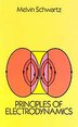 Principles Of Electrodynamics by Melvin Schwartz, Paperback | Indigo Chapters