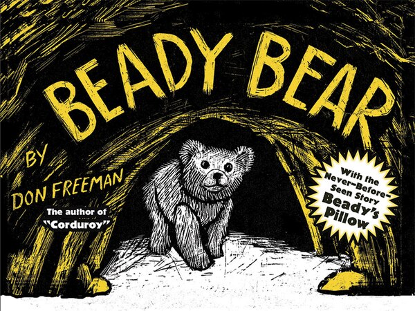 Beady Bear by Don Freeman, Paperback | Indigo Chapters