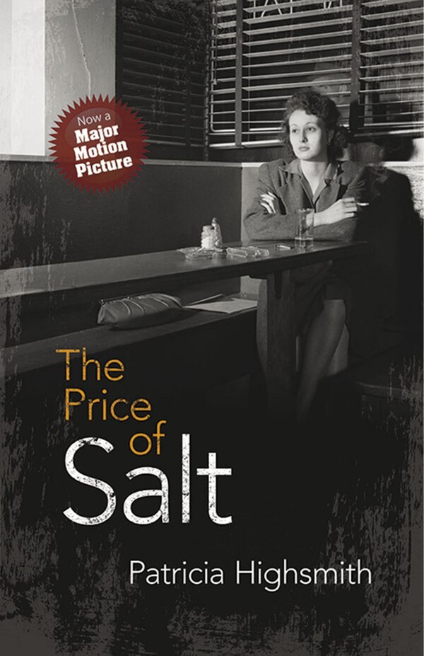 The Price of Salt by PATRICIA HIGHSMITH, Paperback | Indigo Chapters