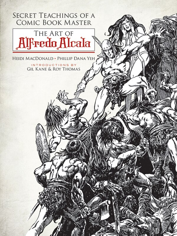 Secret Teachings of a Comic Book Master by Heidi MacDonald, Paperback | Indigo Chapters