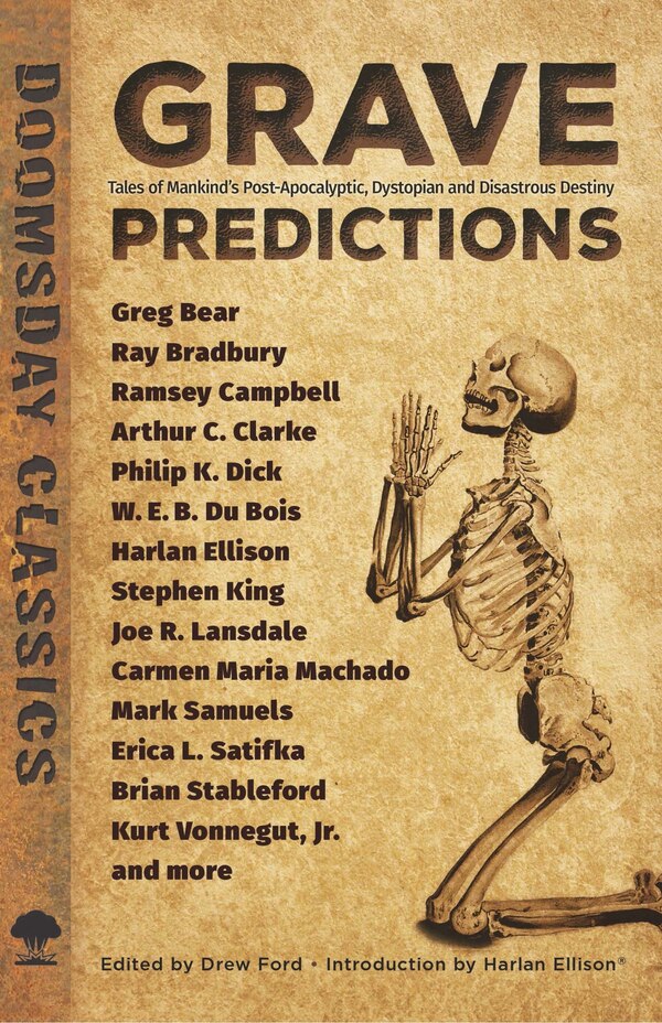 Grave Predictions by Stephen King, Paperback | Indigo Chapters