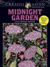 Creative Haven Midnight Garden Coloring Book by Lindsey Boylan, Paperback | Indigo Chapters
