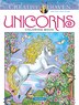 Creative Haven Unicorns Coloring Book by Marty Noble, Paperback | Indigo Chapters