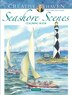 Creative Haven Seashore Scenes Coloring Book by Dot Barlowe, Paperback | Indigo Chapters