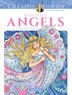 Creative Haven Beautiful Angels Coloring Book by Marjorie Sarnat, Paperback | Indigo Chapters