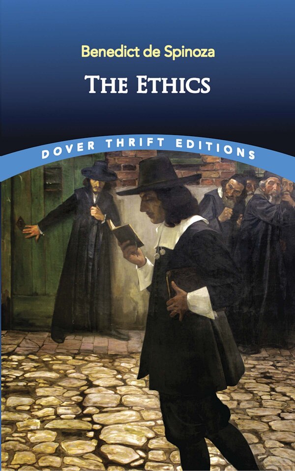 The Ethics by Benedict De Spinoza, Paperback | Indigo Chapters