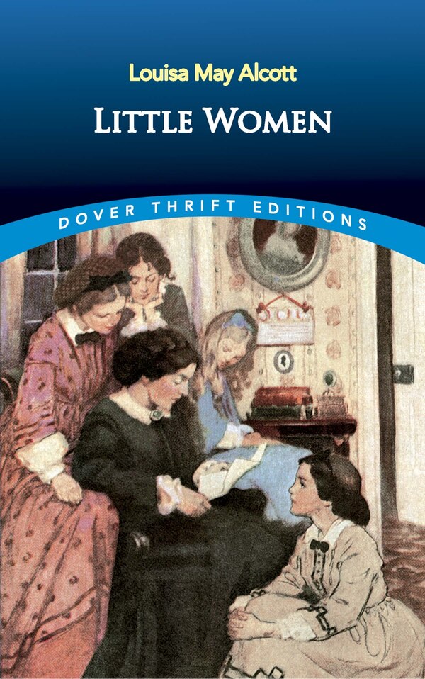 Little Women by Louisa May Alcott, Paperback | Indigo Chapters