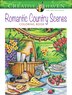 Creative Haven Romantic Country Scenes Coloring Book by Teresa Goodridge, Paperback | Indigo Chapters