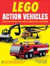 Lego Action Vehicles by Chanh Ngoc Truong, Paperback | Indigo Chapters