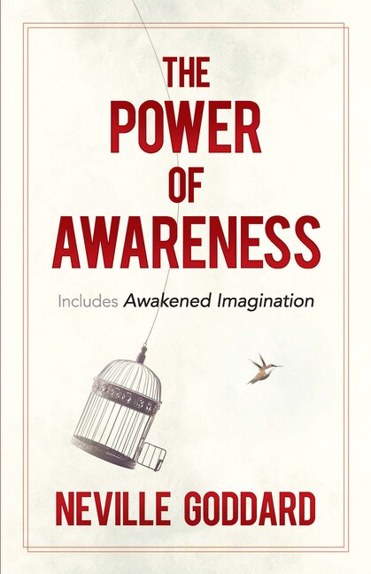 The Power of Awareness by Neville Goddard, Paperback | Indigo Chapters