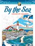 Creative Haven by the Sea Color by Number by George Toufexis, Paperback | Indigo Chapters