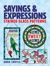 Sayings & Expressions by Anna Croyle, Paperback | Indigo Chapters