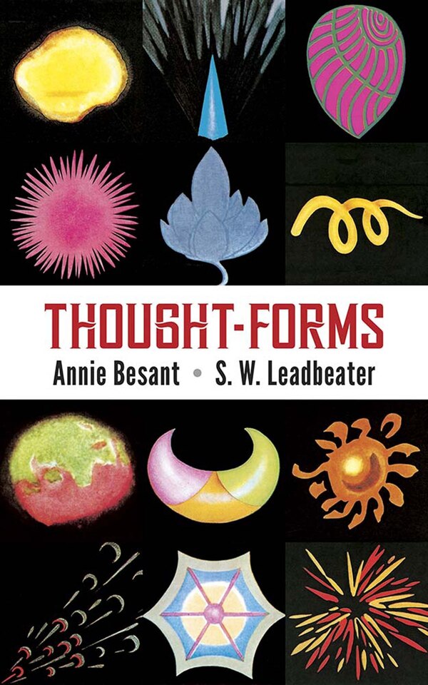 Thought Forms by Annie Besant, Paperback | Indigo Chapters