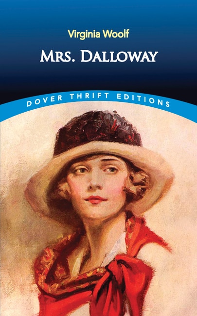 Mrs. Dalloway by VIRGINIA WOOLF, Paperback | Indigo Chapters