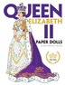 Queen Elizabeth II Paper Dolls by Eileen Rudisill Miller, Paperback | Indigo Chapters