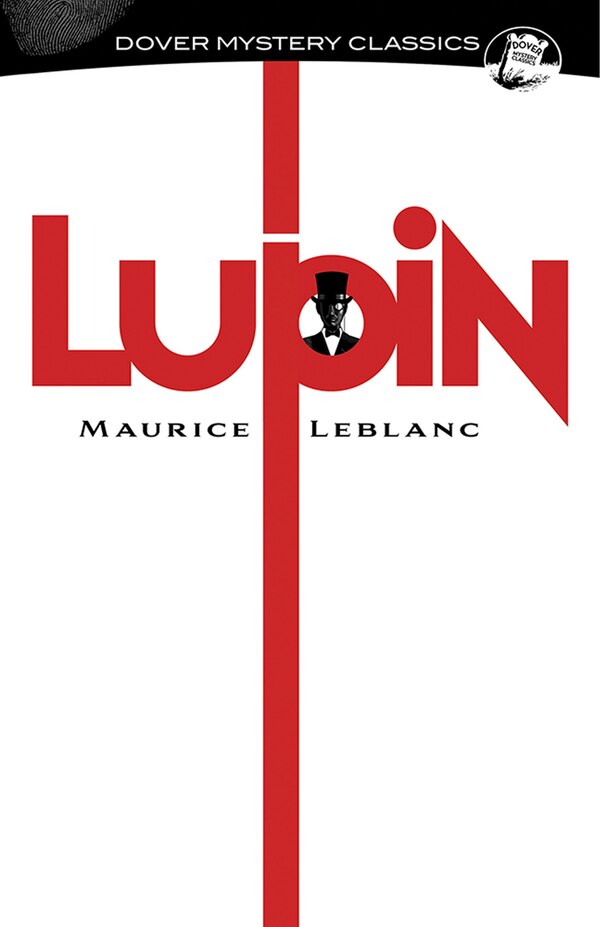 Lupin by MAURICE LEBLANC, Paperback | Indigo Chapters