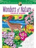 Creative Haven Wonders of Nature Color by Number by George Toufexis, Paperback | Indigo Chapters