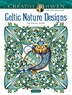 Creative Haven Celtic Nature Designs Coloring Book by Cari Buziak, Paperback | Indigo Chapters