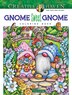 Creative Haven Gnome Sweet Gnome Coloring Book by Teresa Goodridge, Paperback | Indigo Chapters