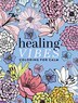 Healing Vibes: Coloring for Calm by Dover Publications, Paperback | Indigo Chapters
