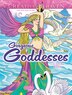 Creative Haven Gorgeous Goddesses Coloring Book by Marty Noble, Paperback | Indigo Chapters