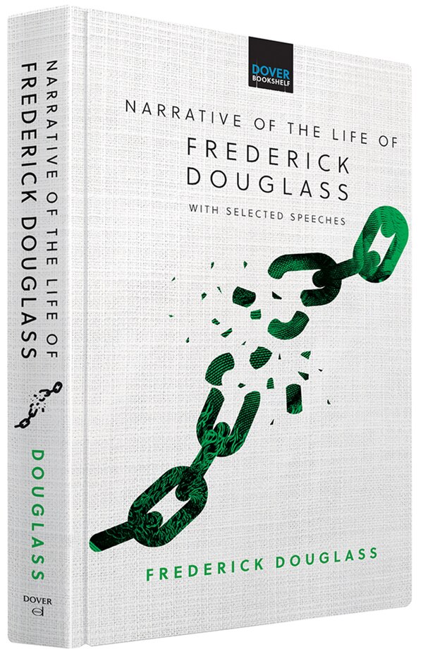 Narrative of the Life of Frederick Douglass, Hardcover | Indigo Chapters