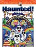 Creative Haven Haunted Coloring Book by Angela Porter, Paperback | Indigo Chapters