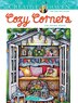 Creative Haven Cozy Corners Coloring Book by Teresa Goodridge, Paperback | Indigo Chapters