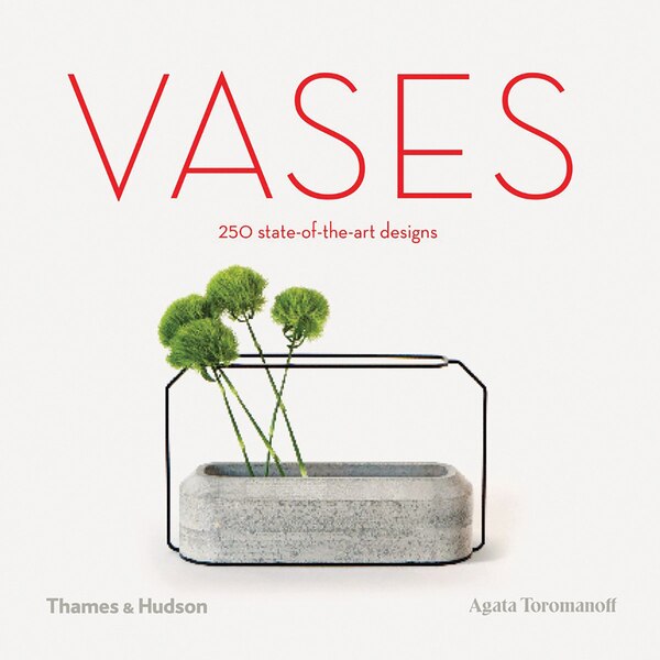 Vases by Agata Toromanoff, Hardcover | Indigo Chapters