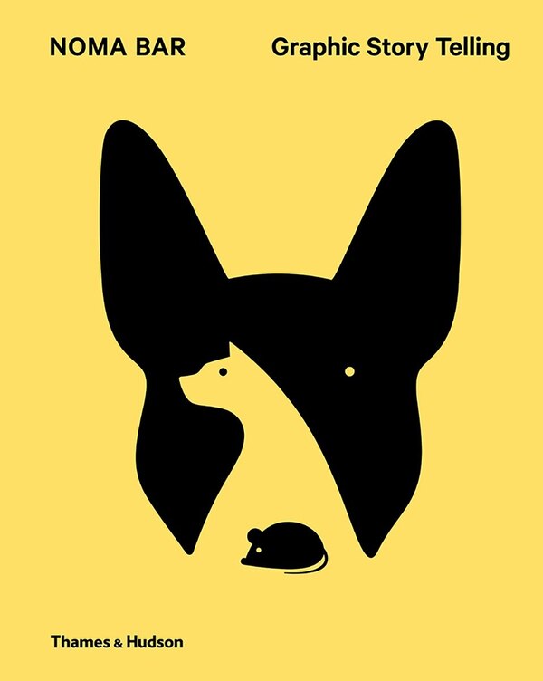 Noma Bar, Paperback | Indigo Chapters