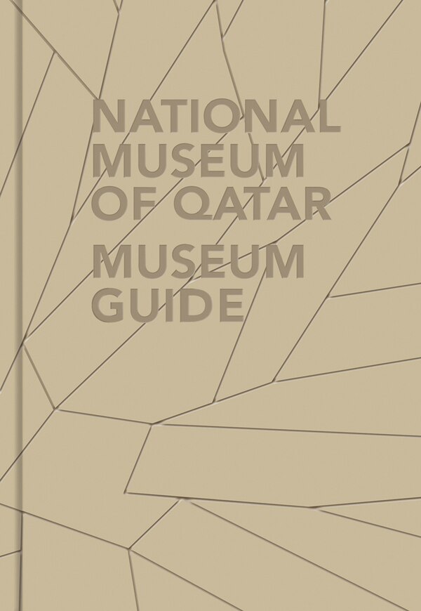 National Museum Of Qatar by Museum of Museum of Qatar, Hardcover | Indigo Chapters