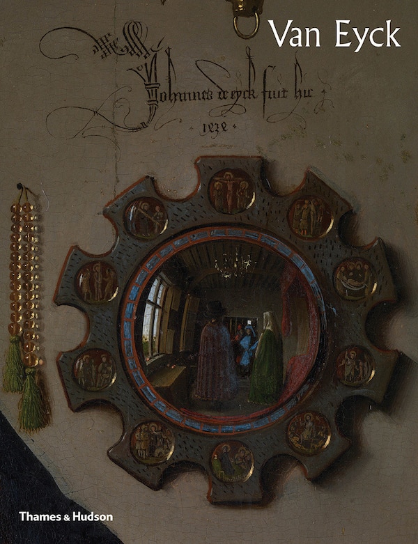 Van Eyck by Till-Holger Borchert, Hardcover | Indigo Chapters