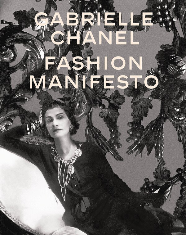 Gabrielle Chanel by Miren Arzalluz, Hardcover | Indigo Chapters