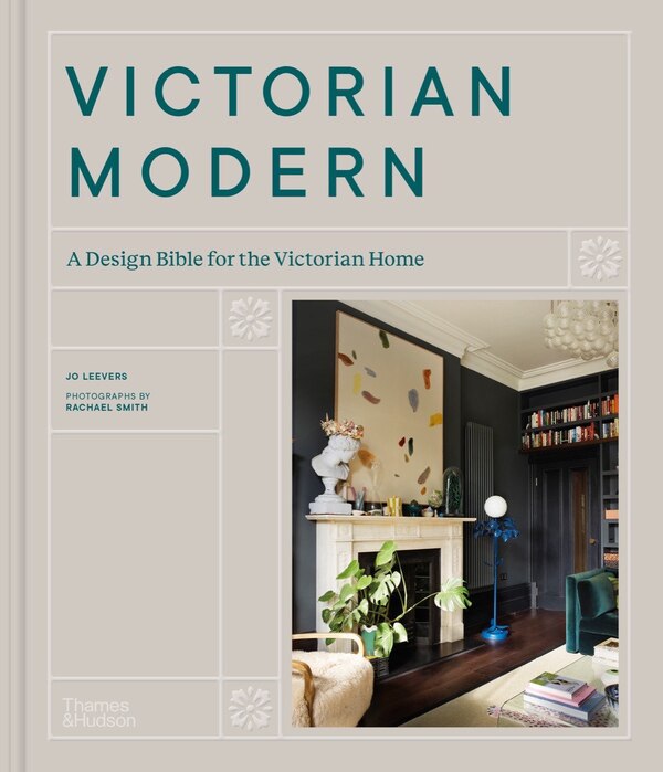 Victorian Modern by Jo Leevers, Hardcover | Indigo Chapters