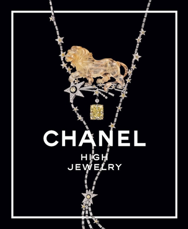 Chanel High Jewelry by Julie Levoyer, Hardcover | Indigo Chapters