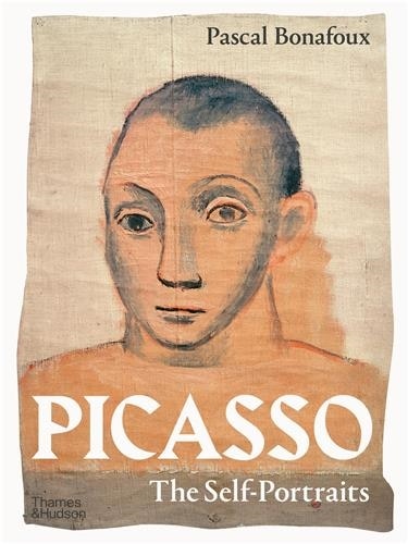 Picasso by Pascal Bonafoux, Hardcover | Indigo Chapters