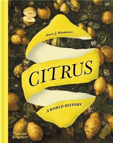 Citrus by David J. Mabberley, Hardcover | Indigo Chapters