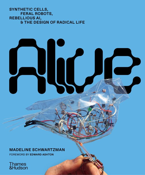 Alive by Madeline Schwartzman, Hardcover | Indigo Chapters