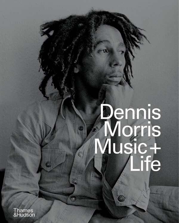 Dennis Morris, Hardcover | Indigo Chapters