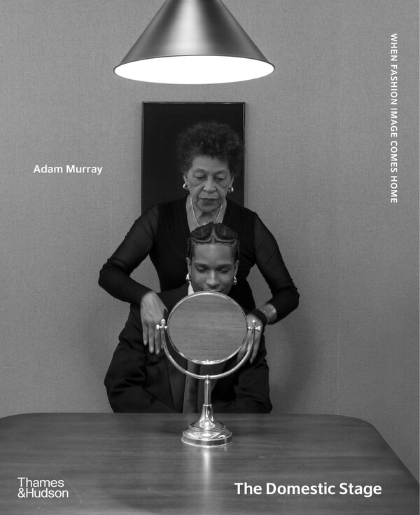 The Domestic Stage by Adam Murray, Hardcover | Indigo Chapters