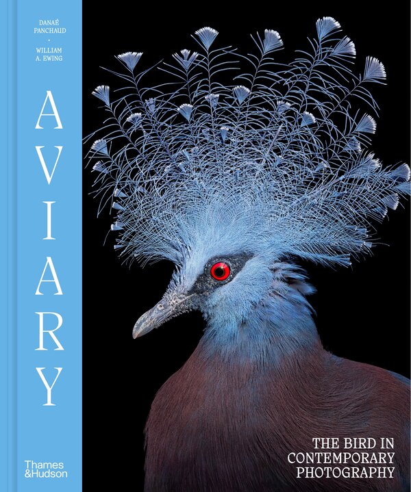 Aviary by William A Ewing, Hardcover | Indigo Chapters