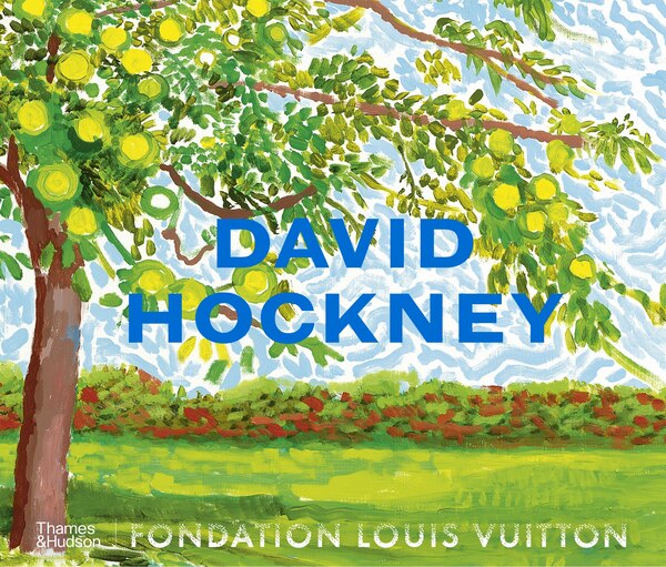David Hockney by Norman Rosenthal, Hardcover | Indigo Chapters