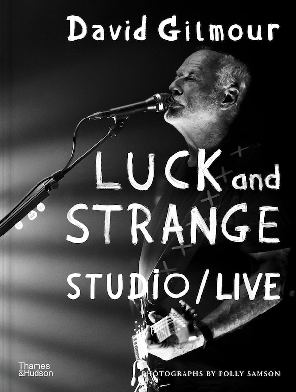 David Gilmour, Hardcover | Indigo Chapters