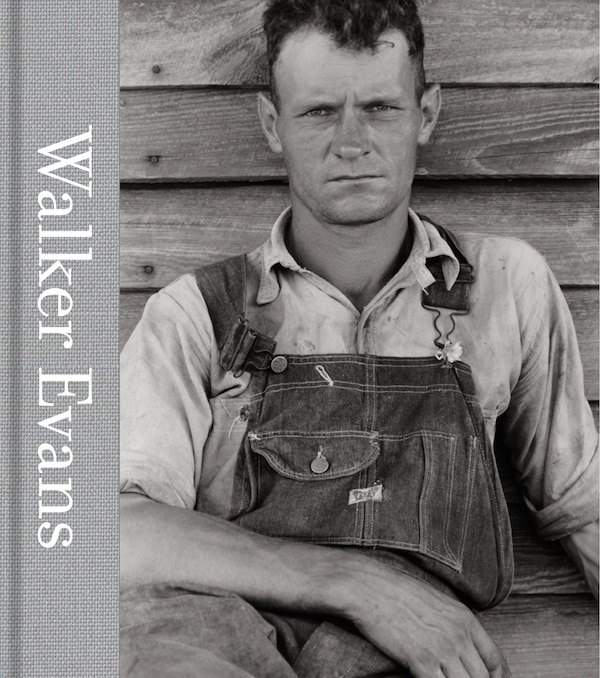 Walker Evans by David Campany, Hardcover | Indigo Chapters